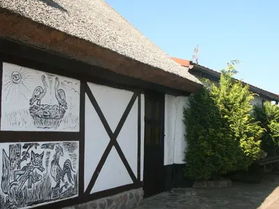 Ferienhaus für 6 Personen (80 m²) in Rerik (Ostseebad) 6/10