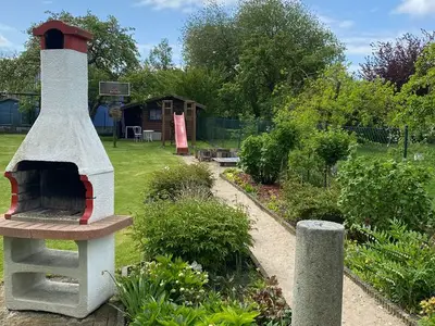 Ferienhaus für 6 Personen (80 m²) in Rerik (Ostseebad) 8/10