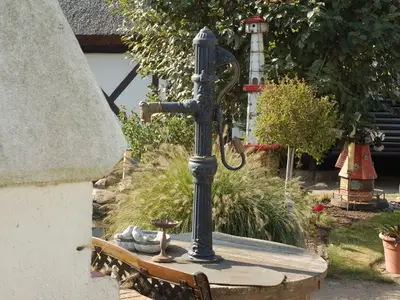 Ferienhaus für 6 Personen (80 m²) in Rerik (Ostseebad) 9/10