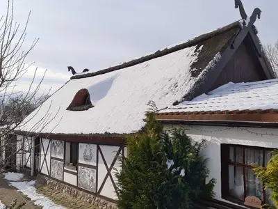 Ferienhaus für 6 Personen (80 m²) in Rerik (Ostseebad) 1/10