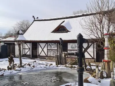 Ferienhaus für 6 Personen (80 m²) in Rerik (Ostseebad) 2/10