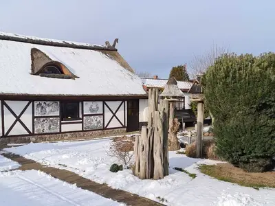 Ferienhaus für 6 Personen (80 m²) in Rerik (Ostseebad) 5/10