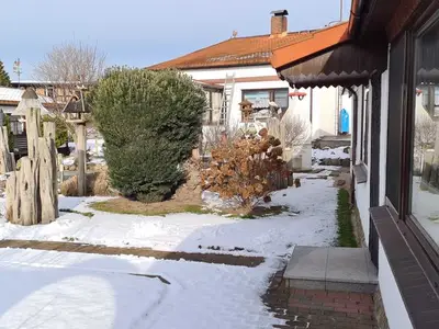 Ferienhaus für 6 Personen (80 m²) in Rerik (Ostseebad) 7/10