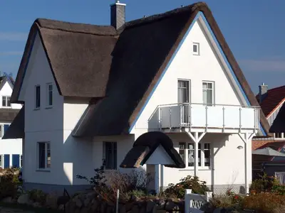 Ferienhaus für 7 Personen (110 m²) in Rerik (Ostseebad) 2/10