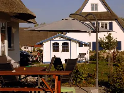 Ferienhaus für 7 Personen (110 m²) in Rerik (Ostseebad) 8/10