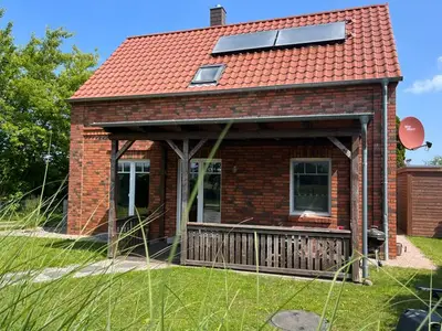 Ferienhaus für 5 Personen (90 m²) in Rerik (Ostseebad) 1/10