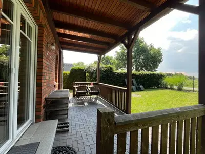 Ferienhaus für 5 Personen (90 m²) in Rerik (Ostseebad) 3/10