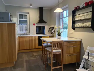 Ferienhaus für 5 Personen (90 m²) in Rerik (Ostseebad) 9/10