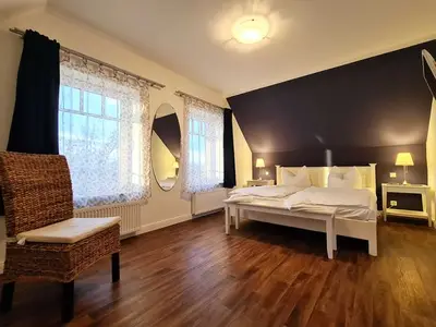 Ferienhaus für 5 Personen (90 m²) in Rerik (Ostseebad) 10/10