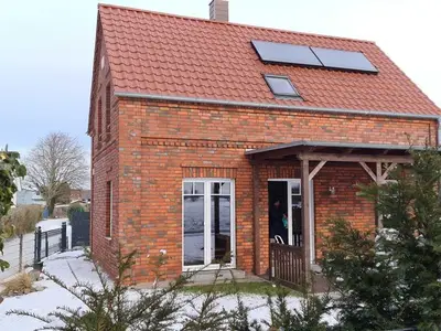 Ferienhaus für 5 Personen (90 m²) in Rerik (Ostseebad) 1/10