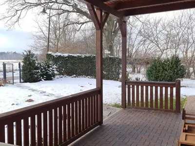 Ferienhaus für 5 Personen (90 m²) in Rerik (Ostseebad) 2/10