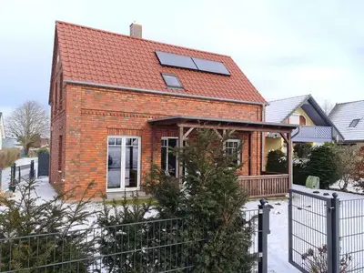 Ferienhaus für 5 Personen (90 m²) in Rerik (Ostseebad) 3/10