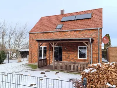 Ferienhaus für 5 Personen (90 m²) in Rerik (Ostseebad) 4/10