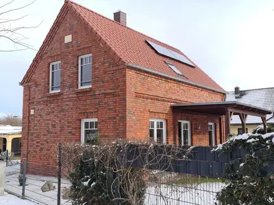 Ferienhaus für 5 Personen (90 m²) in Rerik (Ostseebad) 6/10