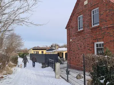 Ferienhaus für 5 Personen (90 m²) in Rerik (Ostseebad) 7/10