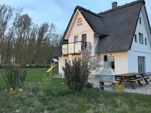 Ferienhaus für 11 Personen (130 m²) in Rerik (Ostseebad)