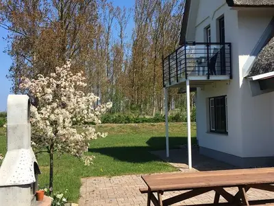 Ferienhaus für 11 Personen (130 m²) in Rerik (Ostseebad) 6/10