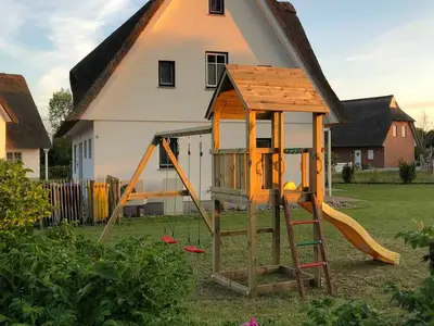Ferienhaus für 11 Personen (130 m²) in Rerik (Ostseebad) 7/10