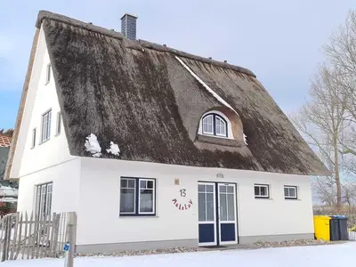 Ferienhaus für 11 Personen (130 m²) in Rerik (Ostseebad) 1/10