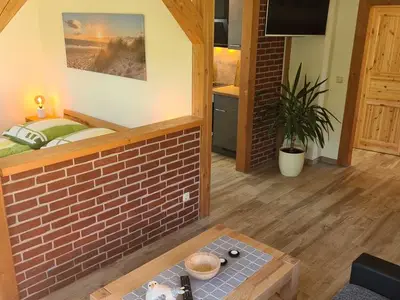 Ferienhaus für 3 Personen (48 m²) in Rerik (Ostseebad) 1/10