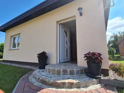 Ferienhaus für 3 Personen (48 m²) in Rerik (Ostseebad) 2/10