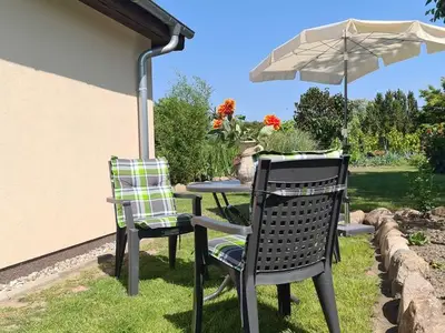 Ferienhaus für 3 Personen (48 m²) in Rerik (Ostseebad) 3/10