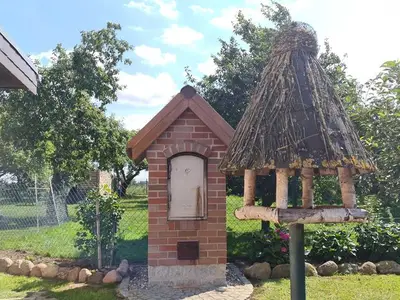 Ferienhaus für 3 Personen (48 m²) in Rerik (Ostseebad) 4/10