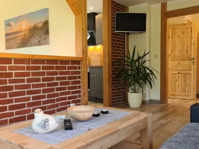 Ferienhaus für 3 Personen (48 m²) in Rerik (Ostseebad) 7/10