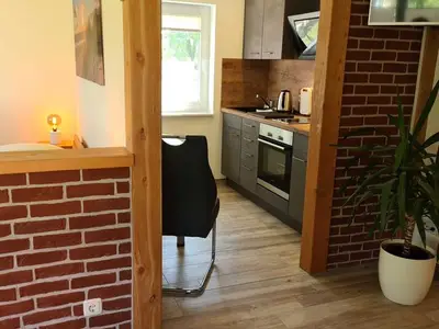 Ferienhaus für 3 Personen (48 m²) in Rerik (Ostseebad) 8/10