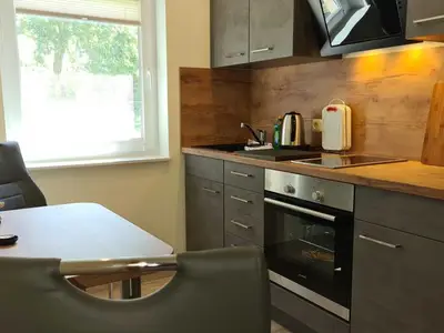Ferienhaus für 3 Personen (48 m²) in Rerik (Ostseebad) 9/10