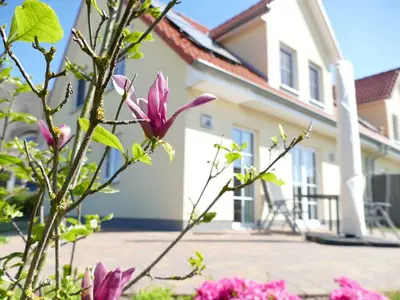 Ferienhaus für 7 Personen (109 m²) in Rerik (Ostseebad) 1/10