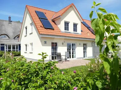 Ferienhaus für 7 Personen (109 m²) in Rerik (Ostseebad) 2/10