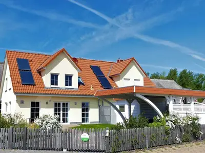 Ferienhaus für 7 Personen (109 m²) in Rerik (Ostseebad) 6/10