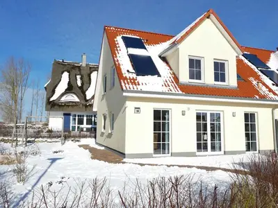 Ferienhaus für 7 Personen (109 m²) in Rerik (Ostseebad) 1/10