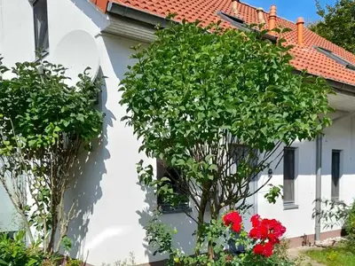 Ferienhaus für 5 Personen (70 m²) in Rerik (Ostseebad) 1/10