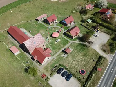 Ferienhaus für 7 Personen (75 m²) in Rerik (Ostseebad) 1/10