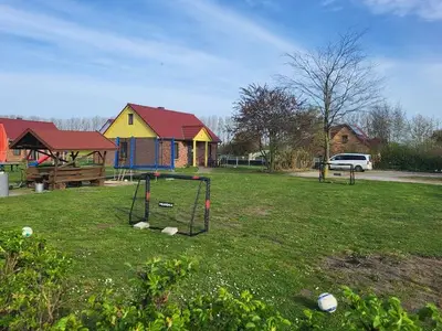 Ferienhaus für 7 Personen (75 m²) in Rerik (Ostseebad) 8/10