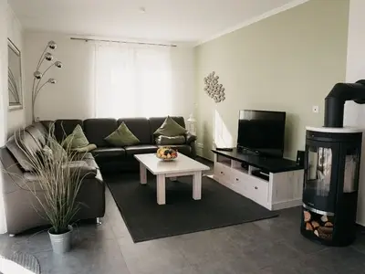 Ferienhaus für 11 Personen (150 m²) in Rerik (Ostseebad) 1/10