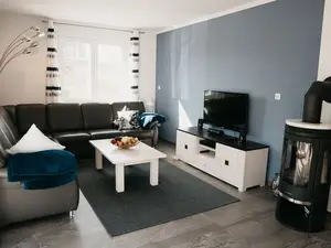 Ferienhaus für 11 Personen (150 m²) in Rerik (Ostseebad)