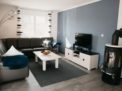 Ferienhaus für 11 Personen (150 m²) in Rerik (Ostseebad) 1/10