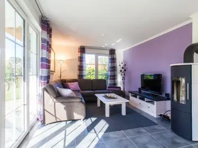 Ferienhaus für 8 Personen (120 m²) in Rerik (Ostseebad) 1/10
