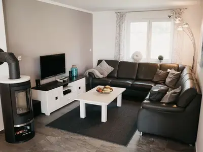 Ferienhaus für 12 Personen (170 m²) in Rerik (Ostseebad) 1/10