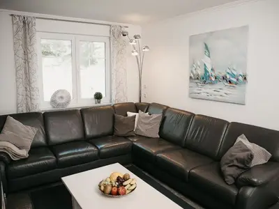 Ferienhaus für 12 Personen (170 m²) in Rerik (Ostseebad) 2/10