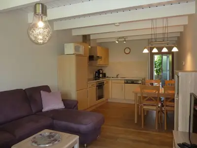 Ferienhaus für 4 Personen (69 m²) in Rerik (Ostseebad) 4/10