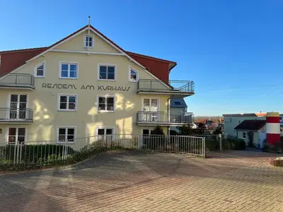 Ferienhaus für 4 Personen (56 m²) in Rerik (Ostseebad) 1/10