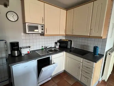 Ferienhaus für 4 Personen (56 m²) in Rerik (Ostseebad) 2/10
