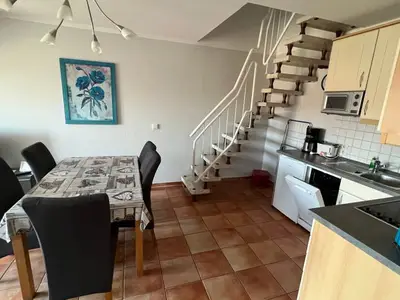 Ferienhaus für 4 Personen (56 m²) in Rerik (Ostseebad) 4/10