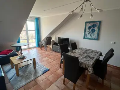 Ferienhaus für 4 Personen (56 m²) in Rerik (Ostseebad) 5/10