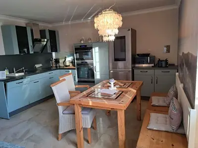 Ferienhaus für 3 Personen (56 m²) in Rerik (Ostseebad) 1/10