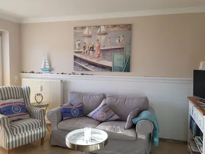 Ferienhaus für 3 Personen (56 m²) in Rerik (Ostseebad) 2/10